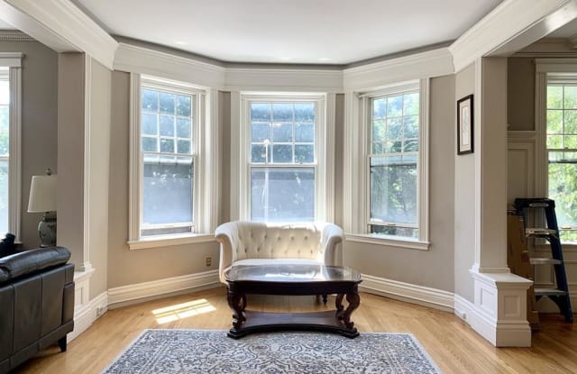 489 Boylston St - 489 Boylston Street, Brookline, MA 02445