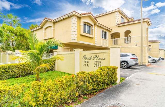 Photo of 7989 NW 8th St