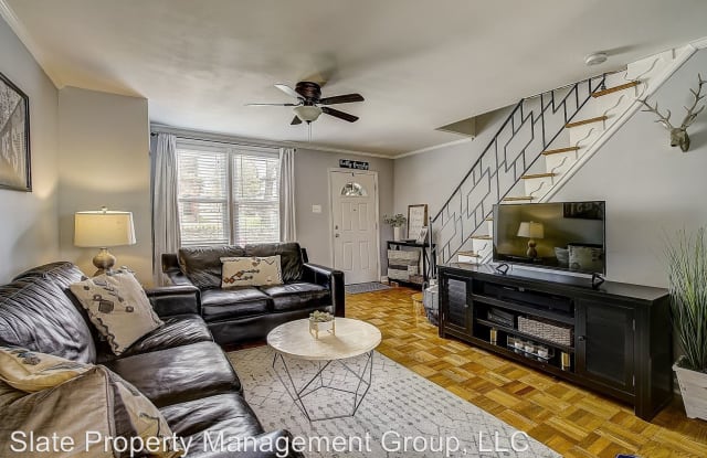 4126 Merrick Street - 4126 Merrick Street, Philadelphia, PA 19128