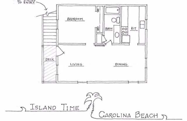 1302 Canal Drive unit: 2