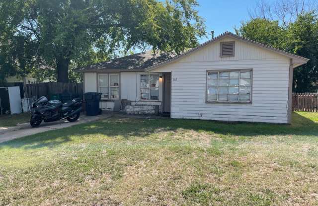 Photo of NW- 2 BEDROOM 1 BATH