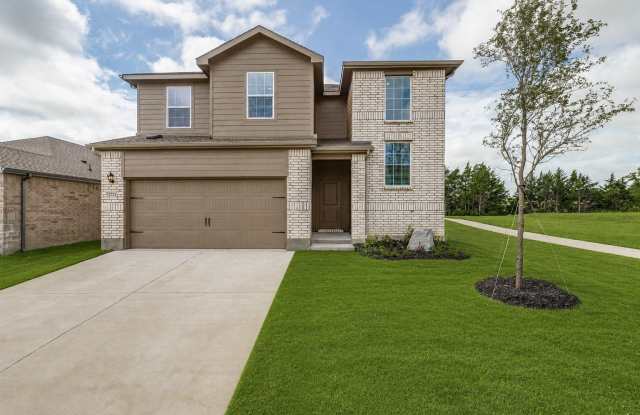 3226 Catamount Drive