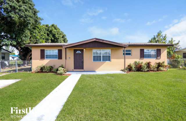 30207 Southwest 158th Place