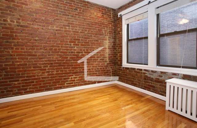 61 Burbank St #15 Boston MA 02115