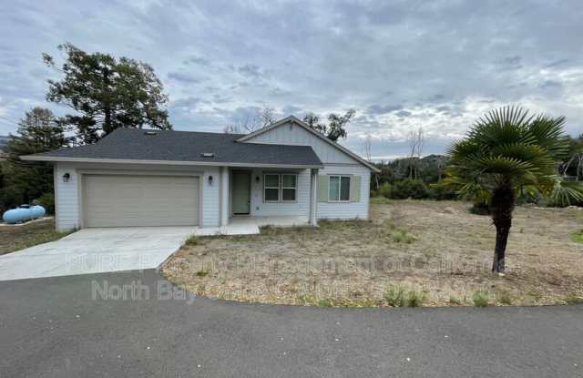 1167 Mark West Springs Road
