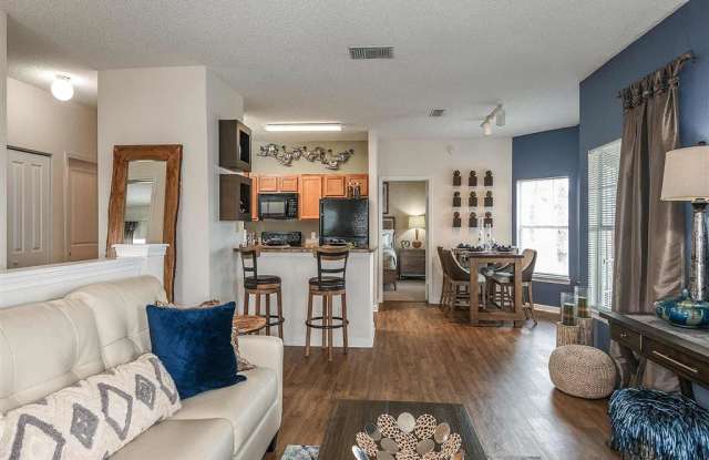 The Preserve at Longleaf Apartments