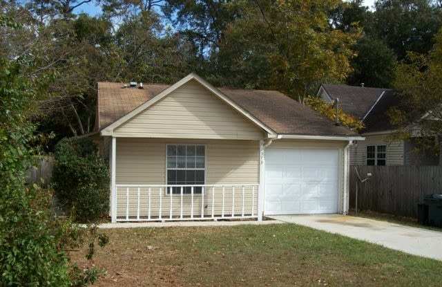 1573 Payne Street - 1573 Payne Street, Tallahassee, FL 32303