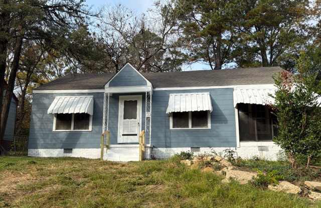 419 Valley Street