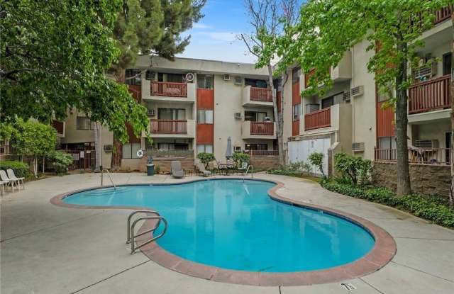 20234 Cantara Street