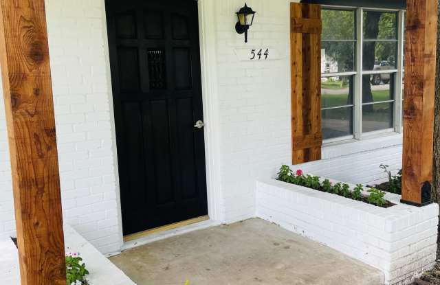 Photo of 544 N 37th St