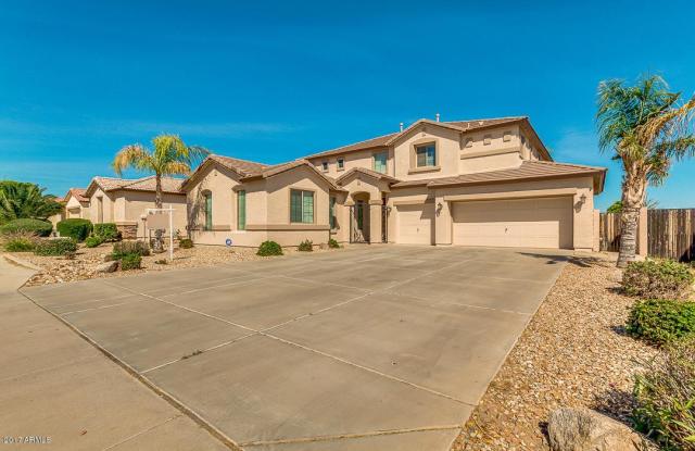 4577 N 150TH Avenue - 4577 North 150th Avenue, Goodyear, AZ 85395