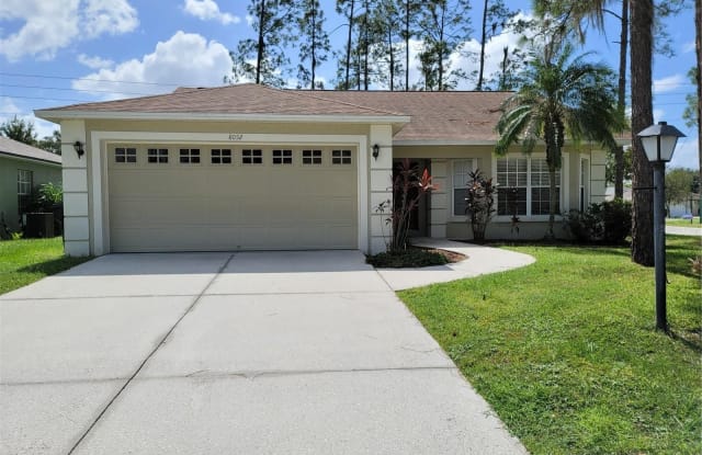 8052 SUGAR PINE BOULEVARD - 8052 Sugar Pine Boulevard, Polk County, FL 33810