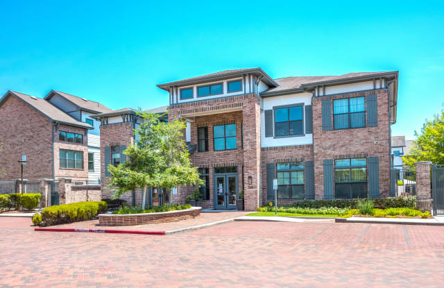 Photo of The Townhomes at Woodmill Creek