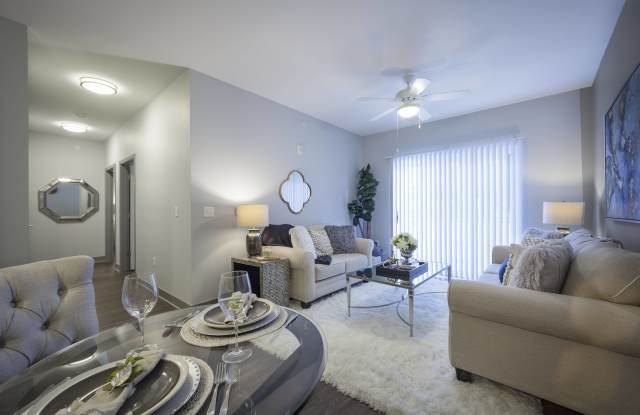 The Ivy at Berlin Place