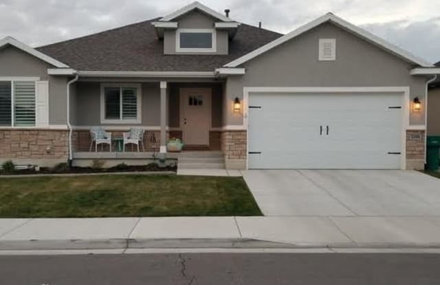 2388 W 525 S - 2388 West 525 South, Layton, UT 84041