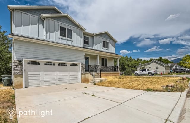 151 Jefferson Avenue - 151 Jefferson Avenue, Ogden, UT 84404