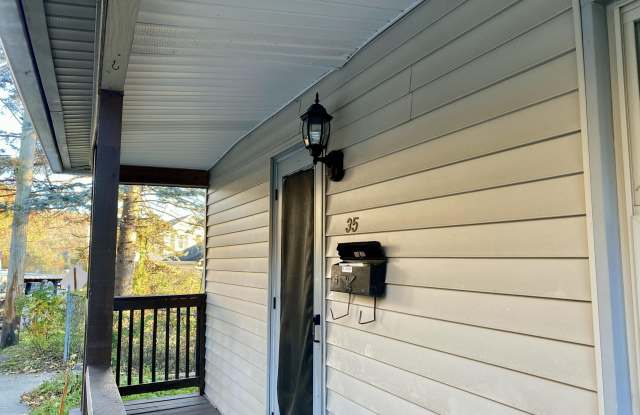 Photo of 35 Owego Street