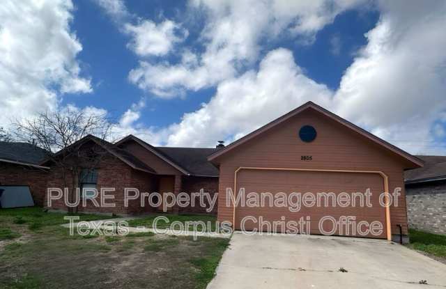 2805 Summer Ridge Drive