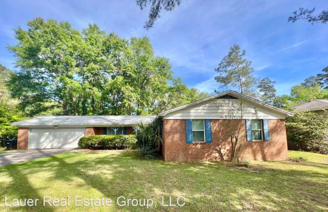 3158 Corrib Dr - 3158 Corrib Drive, Tallahassee, FL 32309