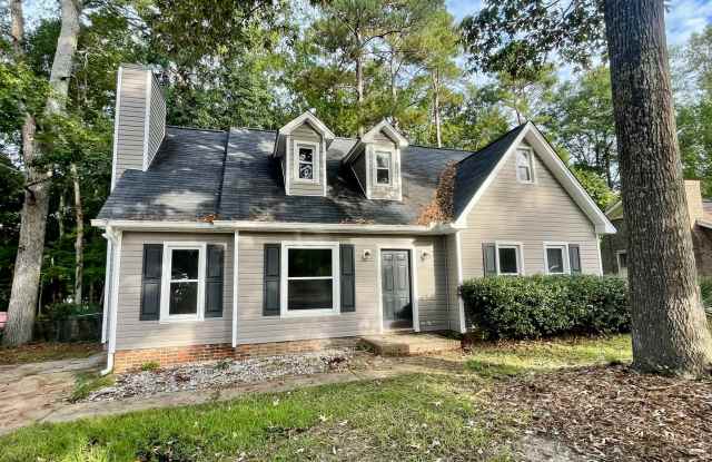 St. Andrews- Offering Self Guided Tour with RENTLY!