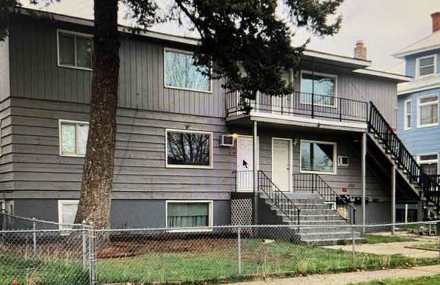 1712 West Gardner Avenue Unit 301