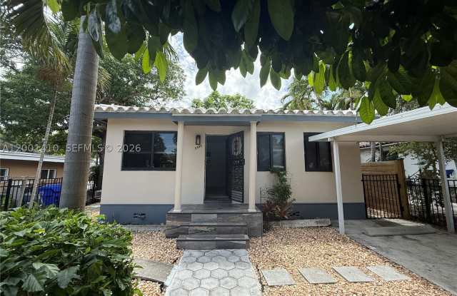 5530 NW Miami Ct