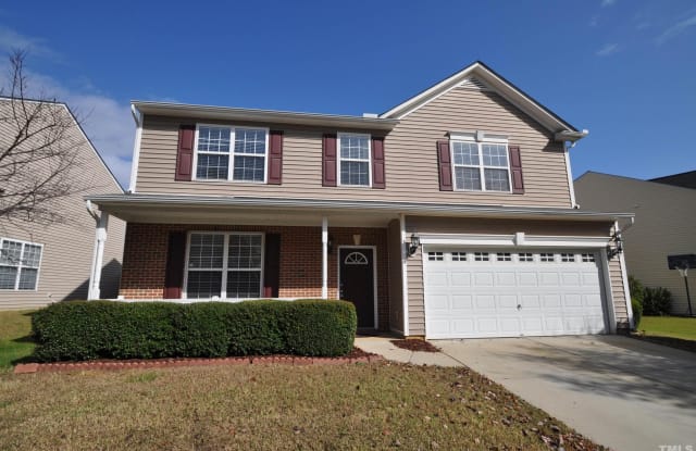 149 Chandler Springs Drive - 149 Chandler Springs Drive, Holly Springs, NC 27540