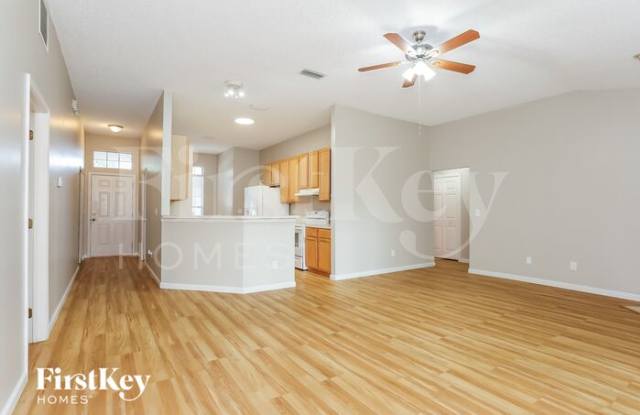 510 Fallen Timbers Drive