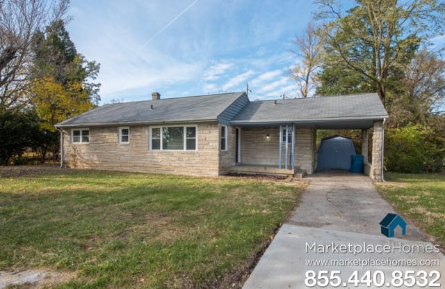 1106 Farley Drive - 1106 Farley Drive, Indianapolis, IN 46214