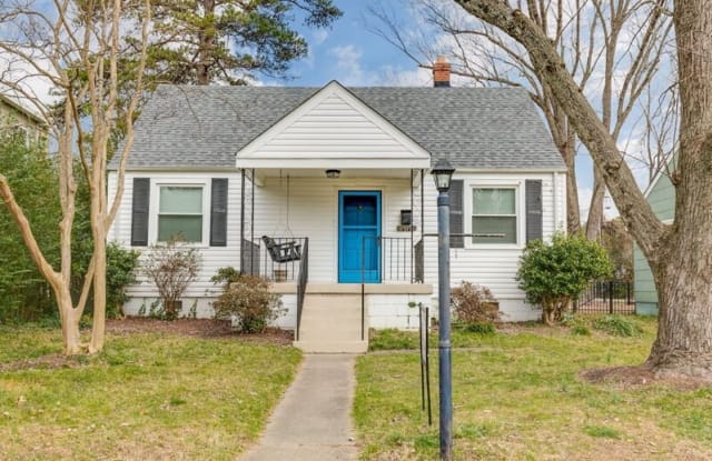 6506 Stuart Ave - 6506 Stuart Avenue, Richmond, VA 23226