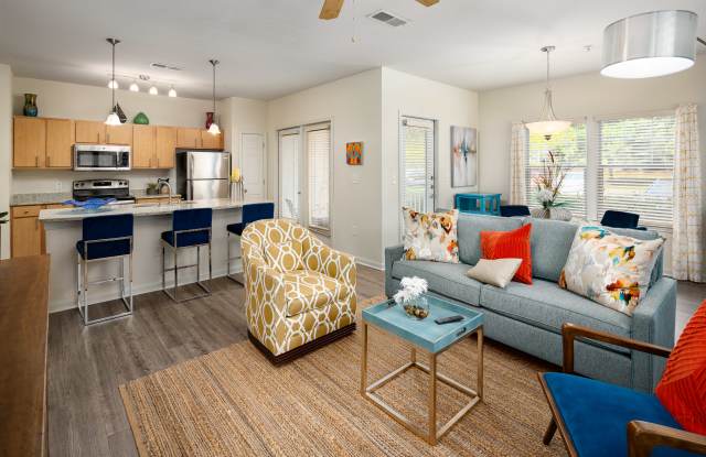 Spanish Fort Town Center