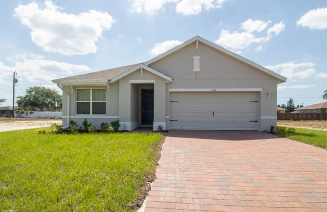 106 Northwest 12th Place - 106 Northwest 12th Place, Cape Coral, FL 33993