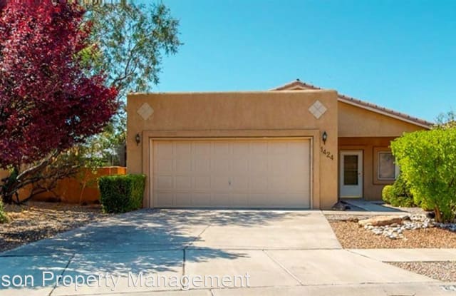 1424 Elk Ridge Rd NE - 1424 Elk Ridge Road Northeast, Albuquerque, NM 87113