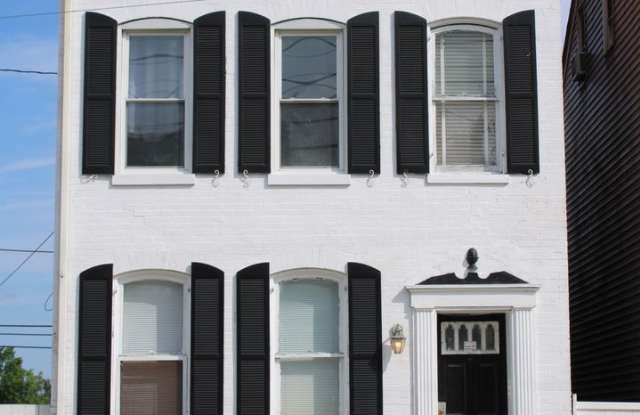 Spacious 2-Bedroom First Floor Apartment