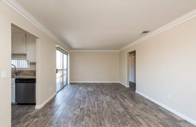 Viewpoint Luxury Apartments