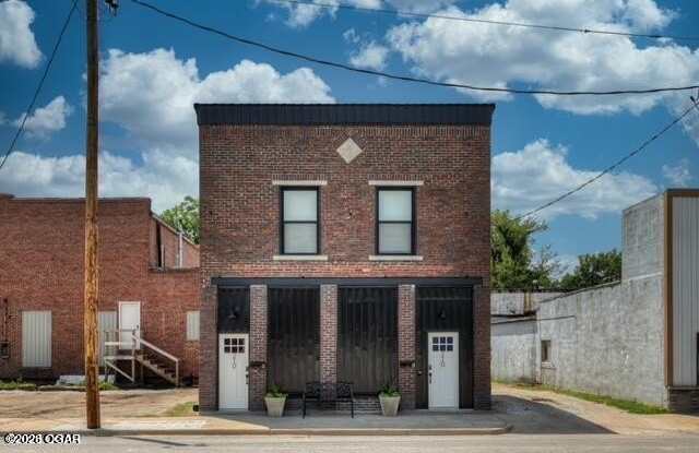 210 N Madison Street