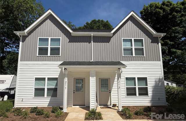 1211 Tower Drive