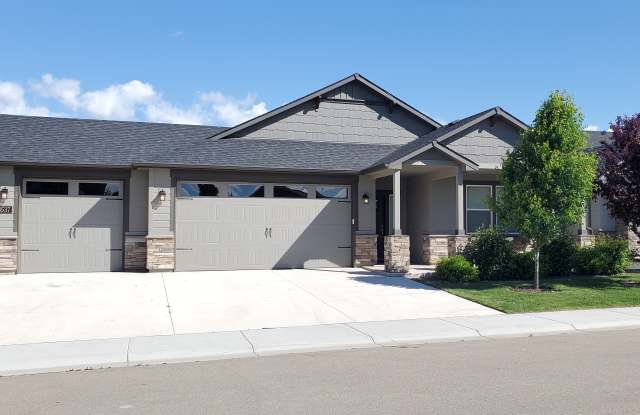 3537 N Tansy Pl - 3537 North Tansy Place, Star, ID 83669