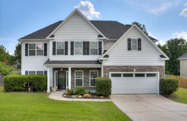 Photo of Home For Rent - 716 Gallaway Ln Grovetown, GA 30813