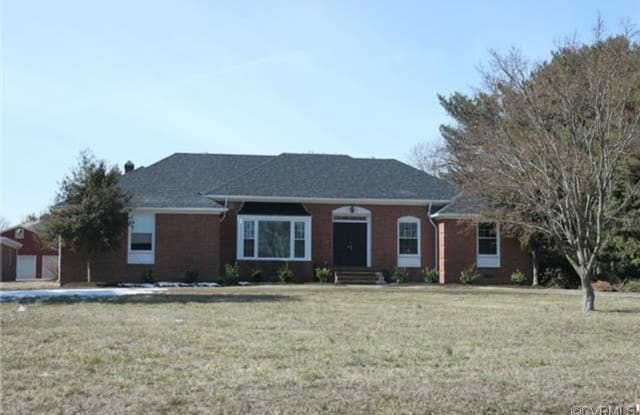 1495 Old Oakland Rd - 1495 Old Oakland Road, Henrico County, VA 23231