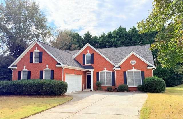 3690 Ansley Park Drive
