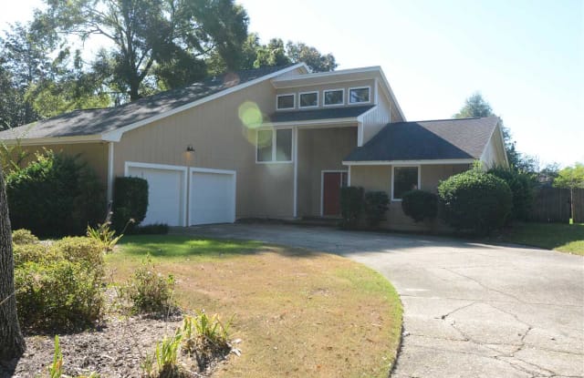 907 FLEMING DR - 907 Fleming Drive, Escambia County, FL 32514