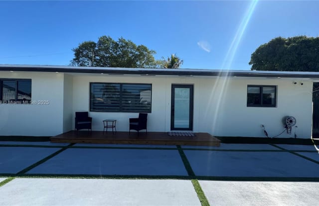 18525 Northwest 38th Avenue