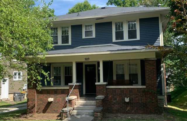509 E. 1st St