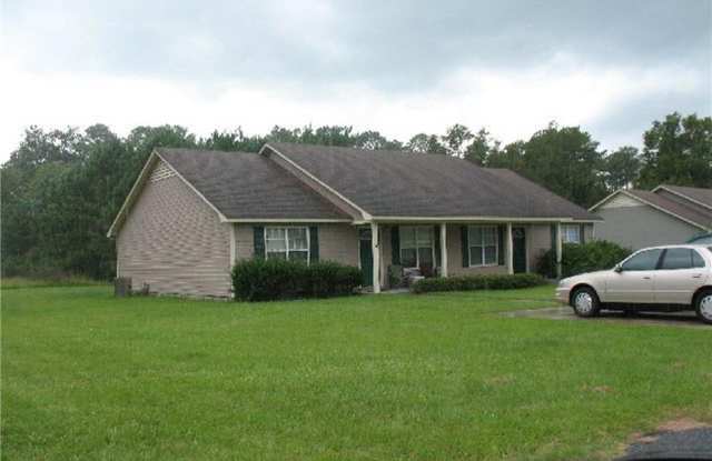 2 Bedroom/2 Bath Duplex located in North Valdosta photos photos