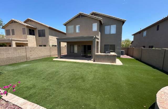 3543 W Steinbeck Ct