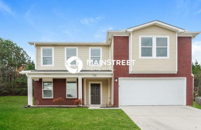 Photo of 174 Ranier Street