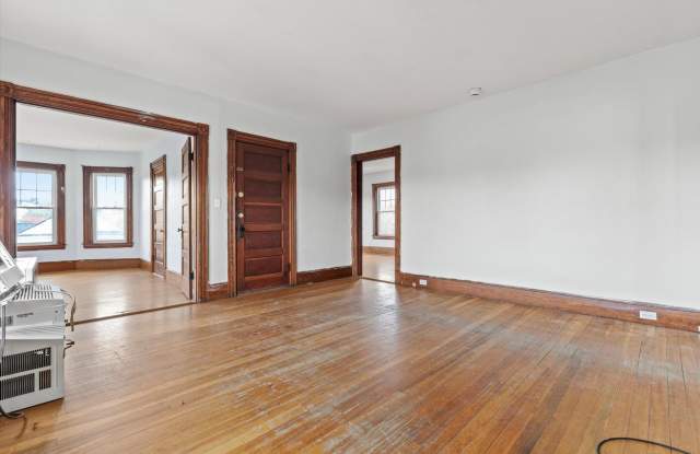 651 Lake Ave, #3, Manchester NH 03103