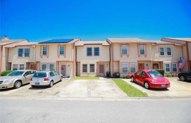 1406 Northface Court