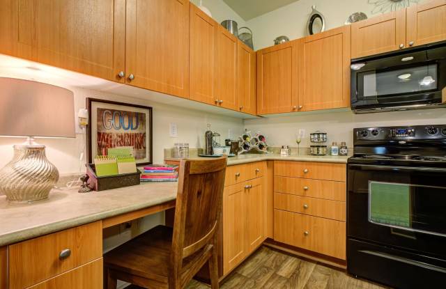 Photo of Preserve at Steele Creek